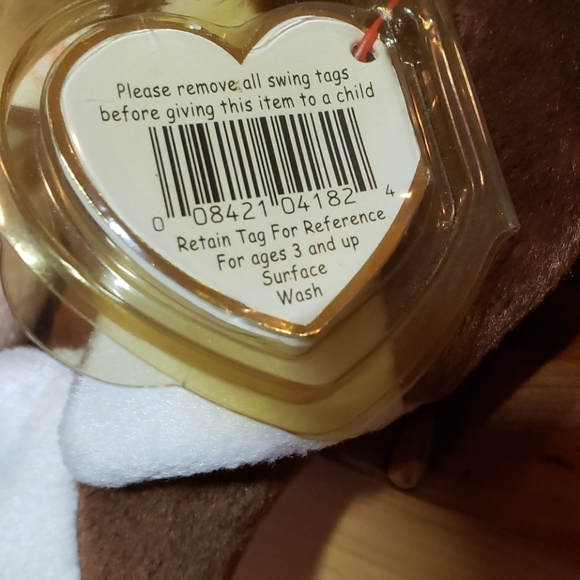 Beanie Baby by Ty - Picture 6 of 10